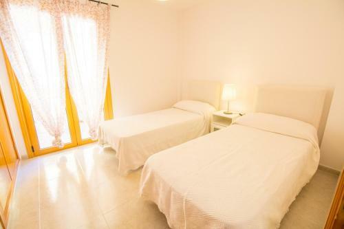 Lovely Apartment A Few Meters From The Beach