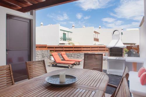 Villa Luky