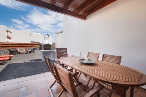 Villa Luky