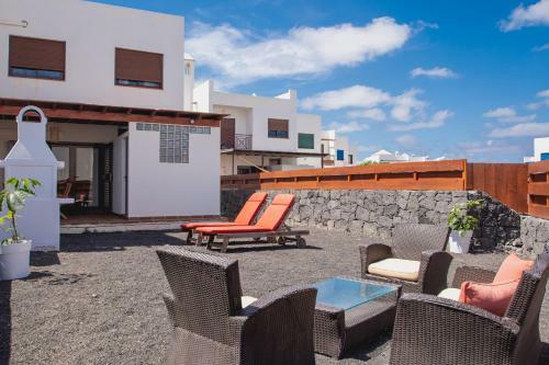 Villa Luky