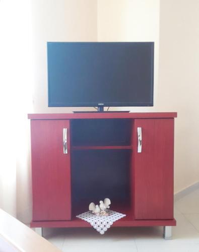 Apartamento Vila Jakupi