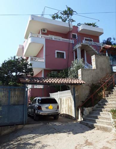 Apartamento Vila Jakupi