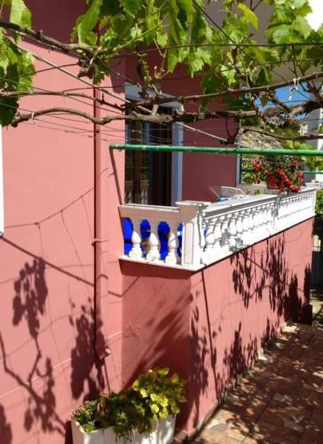 Apartamento Vila Jakupi