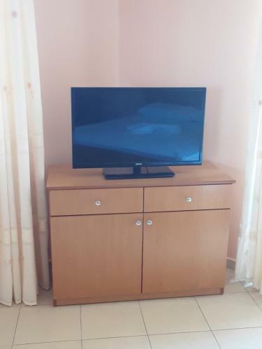 Apartamento Vila Jakupi