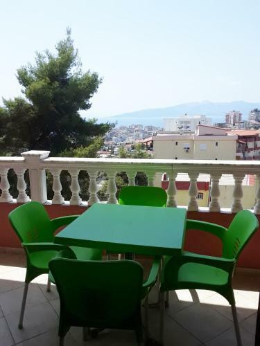 Apartamento Vila Jakupi