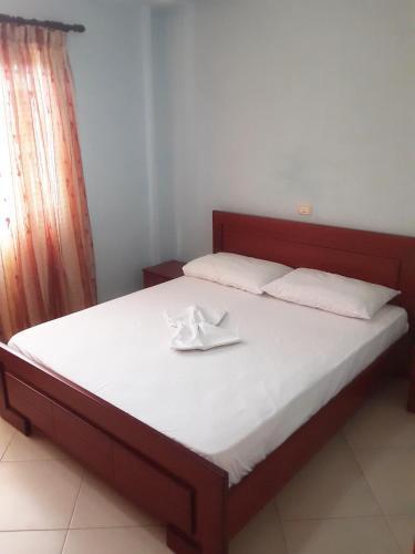 Apartamento Vila Jakupi