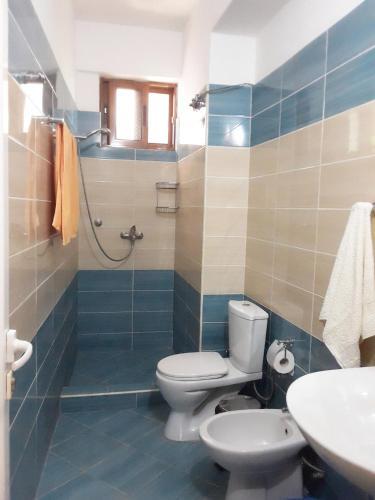Apartamento Vila Jakupi