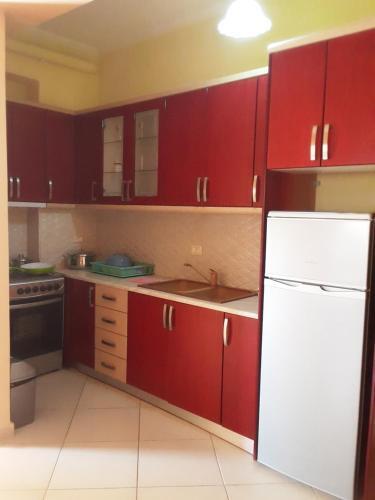 Apartamento Vila Jakupi