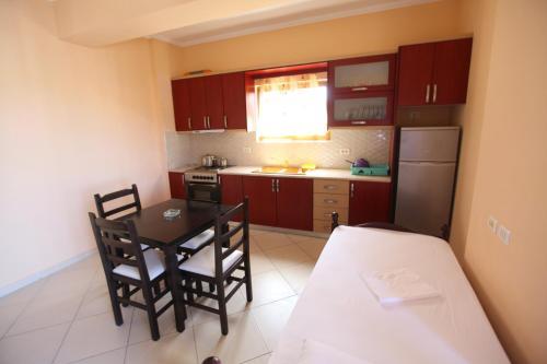 Apartamento Vila Jakupi