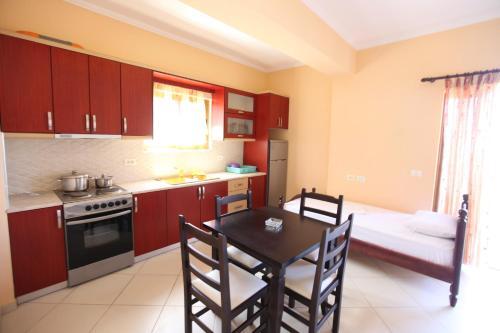 Apartamento Vila Jakupi