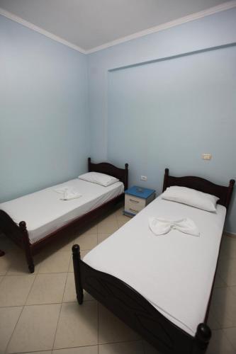 Apartamento Vila Jakupi