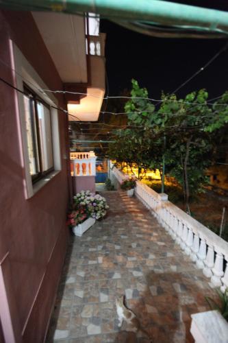 Apartamento Vila Jakupi
