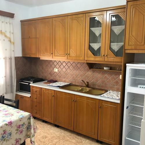 Muca Apartments