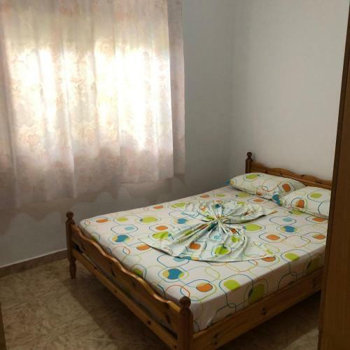 Muca Apartments