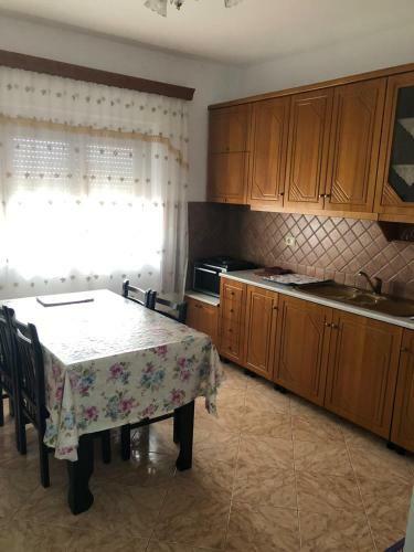 Muca Apartments
