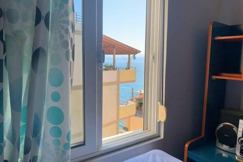 Apartamento Maria's Cozy Penthause By The Sea