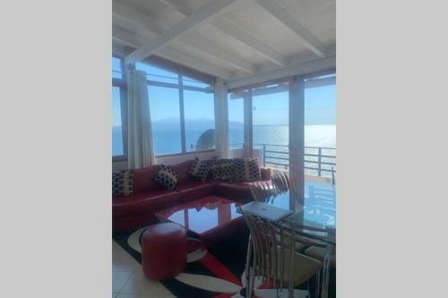 Apartamento Maria's Cozy Penthause By The Sea