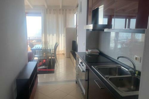 Apartamento Maria's Cozy Penthause By The Sea