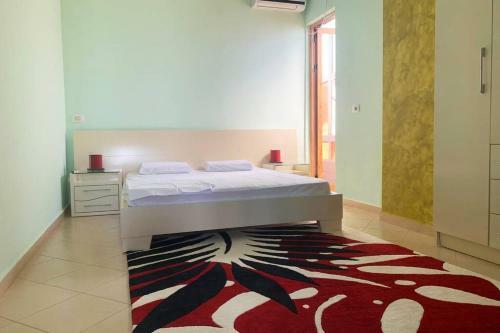 Apartamento Maria's Cozy Penthause By The Sea