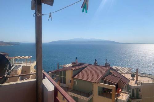 Apartamento Maria's Cozy Penthause By The Sea
