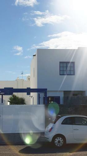 Casa Azul