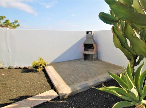 Villa Con Piscina Climatizada El Cobre 22