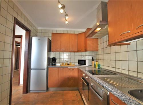 Villa Con Piscina Climatizada El Cobre 22
