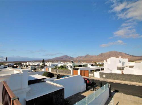 Villa Con Piscina Climatizada El Cobre 22