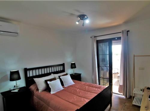 Villa Con Piscina Climatizada El Cobre 22
