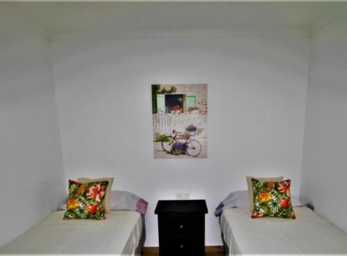 Villa Con Piscina Climatizada El Cobre 22