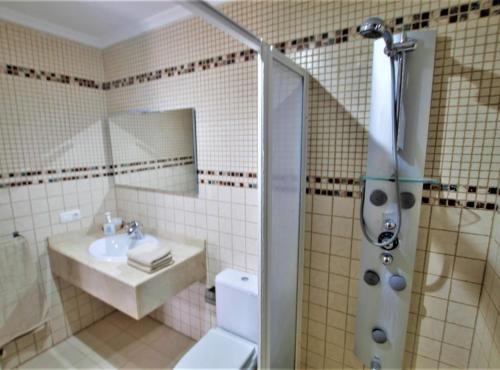 Villa Con Piscina Climatizada El Cobre 22