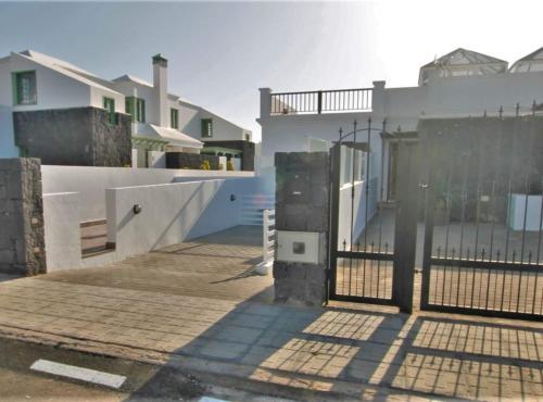 Villa Con Piscina Climatizada El Cobre 22