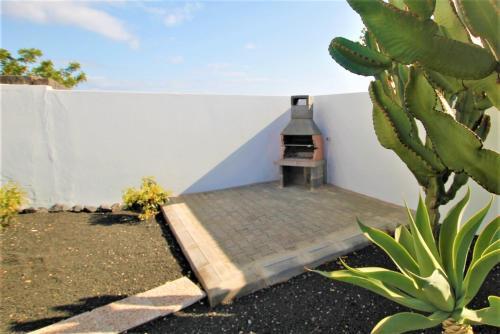 Villa Con Piscina Climatizada El Cobre 22