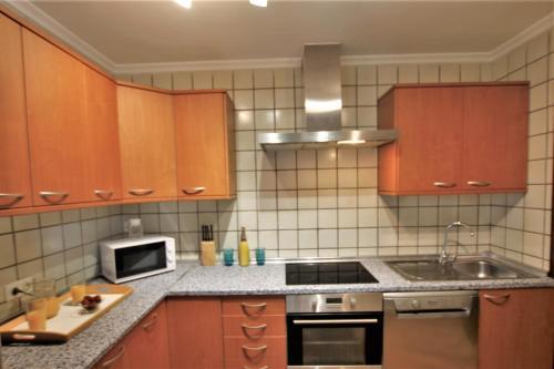Villa Con Piscina Climatizada El Cobre 22