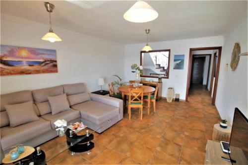 Villa Con Piscina Climatizada El Cobre 22