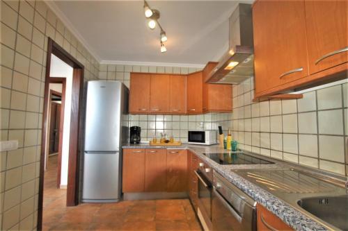 Villa Con Piscina Climatizada El Cobre 22