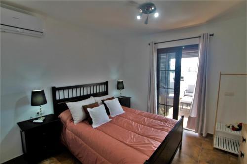 Villa Con Piscina Climatizada El Cobre 22