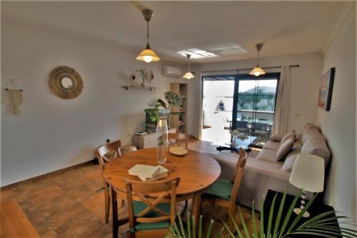 Villa Con Piscina Climatizada El Cobre 22