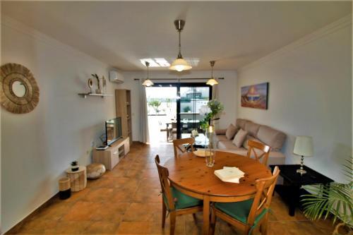 Villa Con Piscina Climatizada El Cobre 22