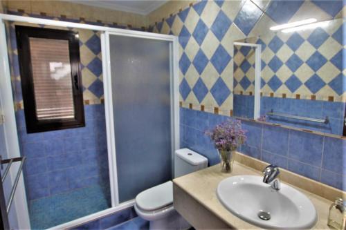 Villa Con Piscina Climatizada El Cobre 22