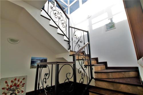 Villa Con Piscina Climatizada El Cobre 22