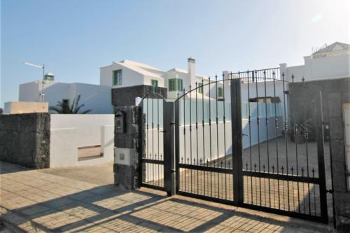 Villa Con Piscina Climatizada El Cobre 22