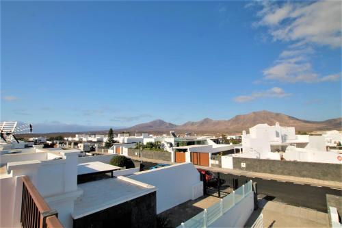 Villa Con Piscina Climatizada El Cobre 22