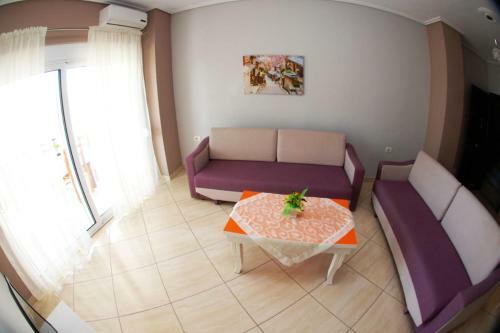 Joti's Apartaments 1