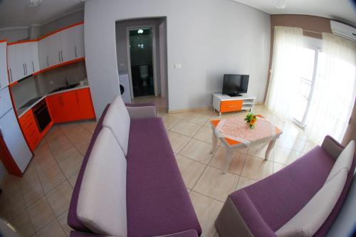Joti's Apartaments 1