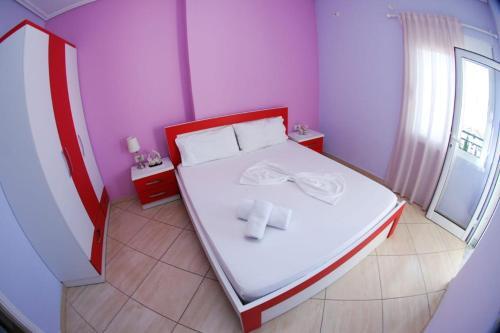 Joti's Apartaments 1