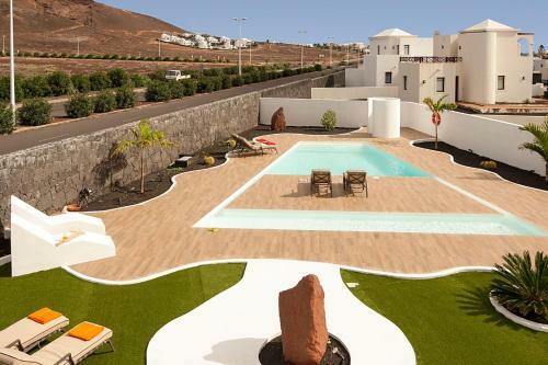Villa Rub�