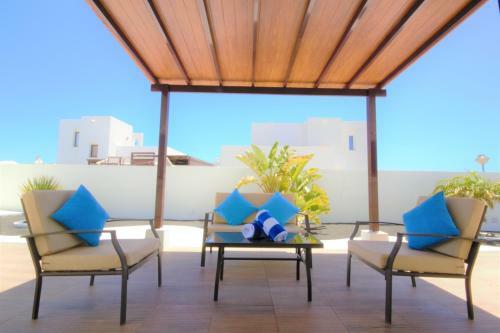 Villa Rub�
