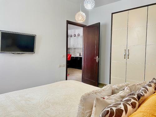 Apartamento Ruby Charm