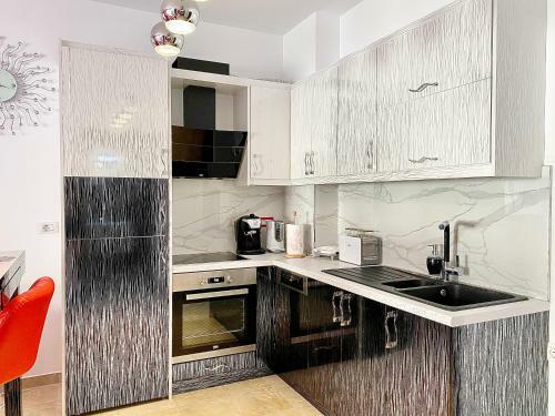 Apartamento Ruby Charm